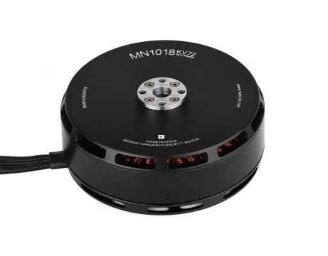 MN1018 Navigator Type UAV Multi-Motor KV72 T-Motor