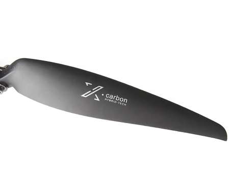 TF16*8 Glider&UAV T-Motor