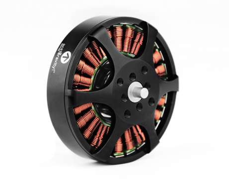 MN5008 Antigravity Type 6-12S UAV Motor KV170 T-Motor