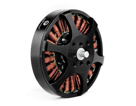 MN5006 Antigravity Type 4-6S UAV Motor KV450 T-Motor