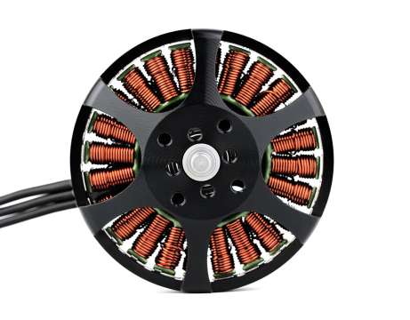 MN5006 Antigravity Type 4-6S UAV Motor KV450 T-Motor