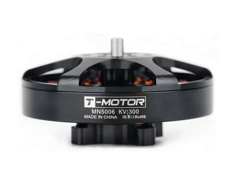 MN5006 Antigravity Type 4-6S UAV Motor KV450 T-Motor