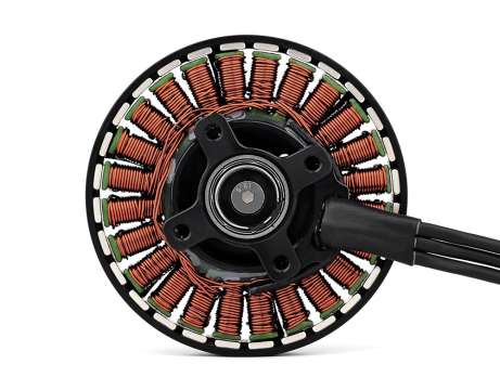 MN5006 Antigravity Type 4-6S UAV Motor KV300 T-Motor