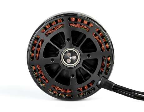 MN1015 Navigator Type UAV Multi-Motor KV70 T-Motor