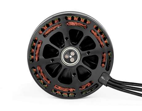 MN1010 Navigator Type UAV Multi-Motor KV90 T-Motor