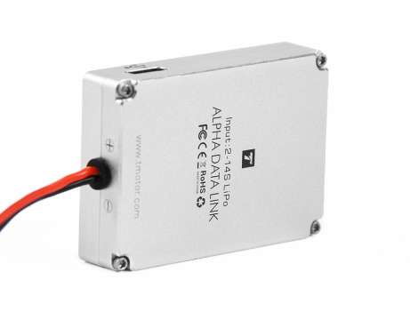 DATA LINK V2 T-Motor