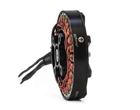 MN6007II AntigravityType 6-12S UAV Motor 160/320KV T-Motor