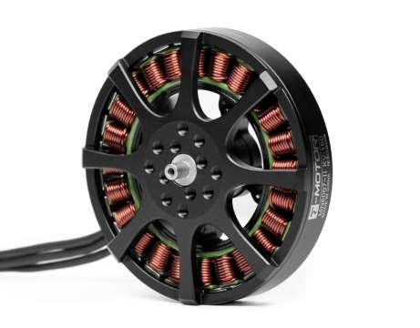 MN6007II AntigravityType 6-12S UAV Motor 160/320KV T-Motor