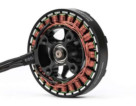 MN6007II AntigravityType 6-12S UAV Motor 160/320KV T-Motor