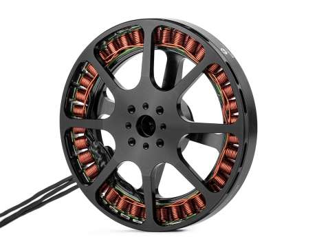 MN1005 V2.0 Antigravity Type 12S UAV Motor KV90 T-Motor