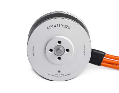MN4110 Navigator Type UAV Multi-Motor KV300/KV340/KV400 T-Motor