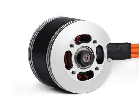 MN4110 Navigator Type UAV Multi-Motor KV300/KV340/KV400 T-Motor