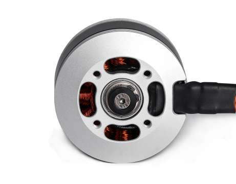 MN4110 Navigator Type UAV Multi-Motor KV300/KV340/KV400 T-Motor