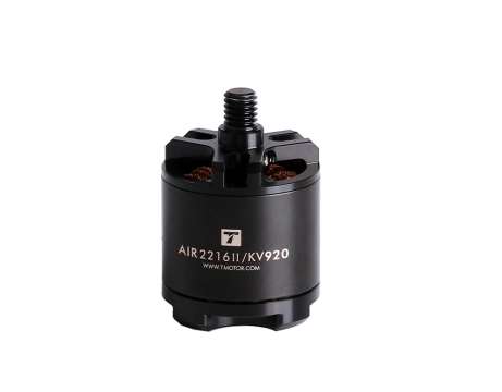 Airgear 450Ⅱ Combo Set Multi-Rotor UAV Power T-Motor