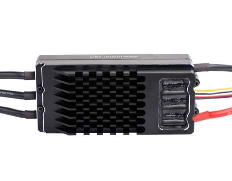 FLAME 180A 12S V2.0 Multi-Rotor Uav Drone ESC 6-12S battary T-Motor