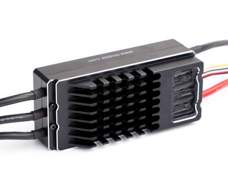 FLAME 180A 12S V2.0 Multi-Rotor Uav Drone ESC 6-12S battary T-Motor