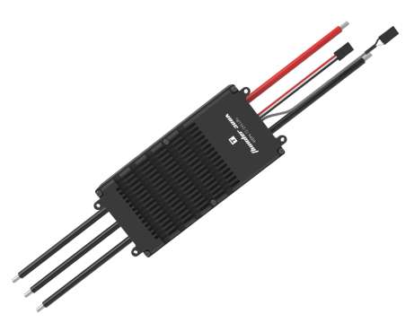 Thunder 300A 24S T-Motor