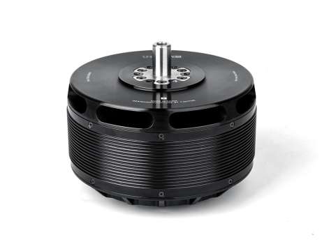 U15XL Manned Aircraft Type UAV Motor 12-24S 38KV T-Motor