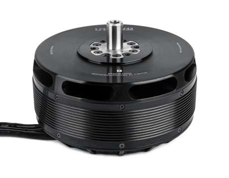 U15L Combo Pack Manned Aircraft Type UAV Motor 43KV Thunder 300A 24S T-Motor