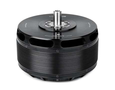 U15XL Combo Pack Manned Aircraft Type UAV Motor 38KV Thunder 300A 24S T-Motor