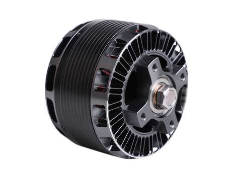 AT8025 70CC 10-14S Aircraft Fixed Wing Brushless Motor-KV160/KV190 T-Motor