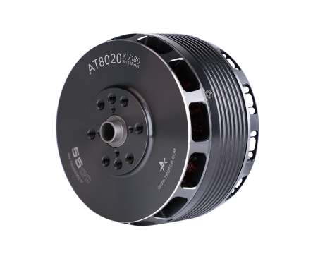 AT8020 55CC 10-14S Aircraft Fixed Wing Brushless Motor-KV180/KV210 T-Motor