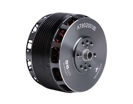 AT8020 55CC 10-14S Aircraft Fixed Wing Brushless Motor-KV180/KV210 T-Motor