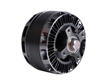 AT8020 55CC 10-14S Aircraft Fixed Wing Brushless Motor-KV180/KV210 T-Motor