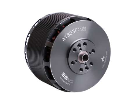 AT8030 85CC 10-14S Aircraft Fixed Wing Brushless Motor-KV160/KV190 T-Motor
