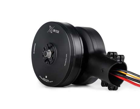 XU8-X Combo Pack Type 6S/12S (Integrated Propulsion System）UAV Motor T-Motor