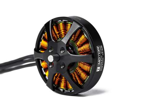 MN4006 EVO Antigravity Type UAV Motor kv380 - 2PCS/SET T-Motor