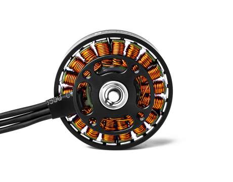 MN4006 EVO Antigravity Type UAV Motor kv380 - 2PCS/SET T-Motor