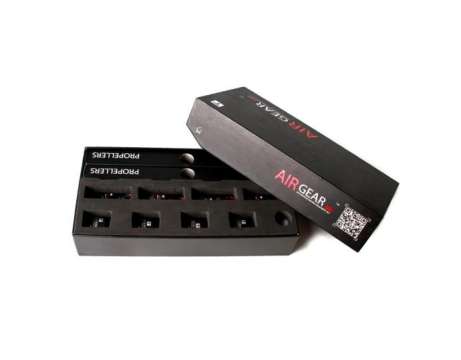 Airgear 350 Combo Set Multi-Rotor UAV Power T-Motor