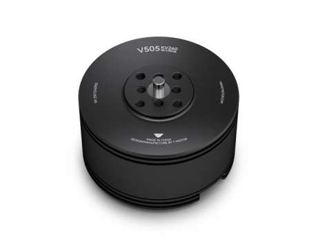 V505 KV260 12S Vtol Drone Power T-Motor