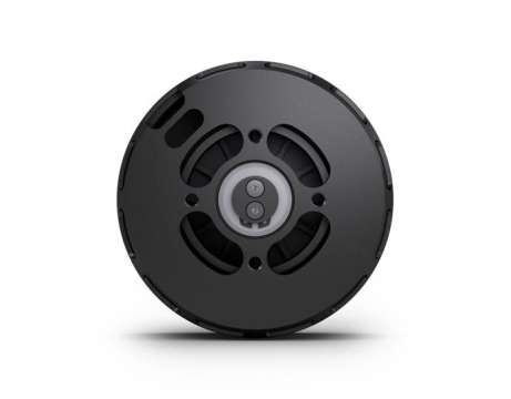 V807 KV170 12S Vtol Brushless Drone Motor T-Motor