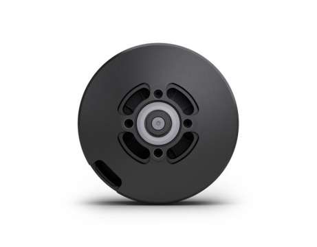 V602 KV180 12S Vtol Brushless Drone Motor T-Motor