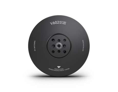 V602 KV180 12S Vtol Brushless Drone Motor T-Motor