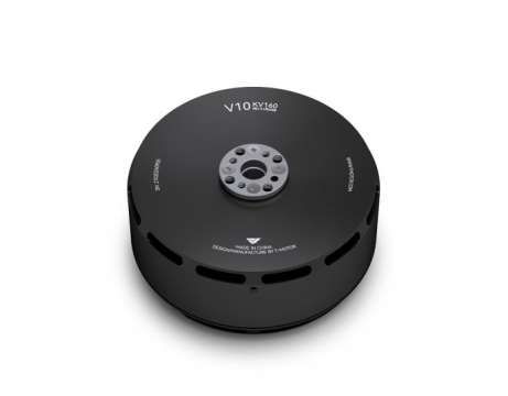 V10 KV160 12S Brushless Motor for Large Vtol T-Motor