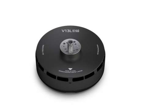 V13L KV65 24S Brushless Big Vtol Drone Motor T-Motor