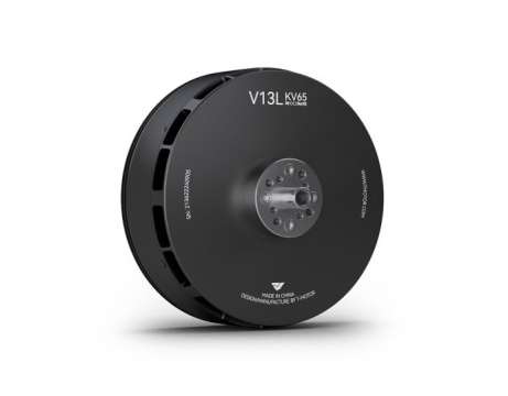 V13L KV65 24S Brushless Big Vtol Drone Motor T-Motor