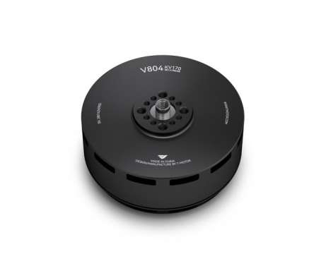 V804 KV170 12S Brushless Motor for Vtol Drone T-Motor