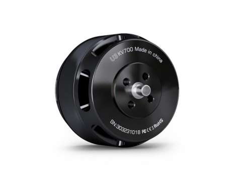 U3 Power Type UAV Motor KV700 T-Motor