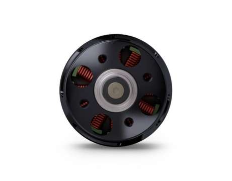 U5 Power Type UAV Motor KV400 T-Motor