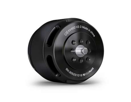 U5 Power Type UAV Motor KV400 T-Motor