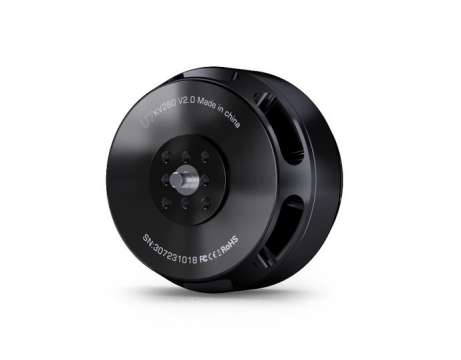 U7-V2.0 Power Type UAV Motor KV490 T-Motor