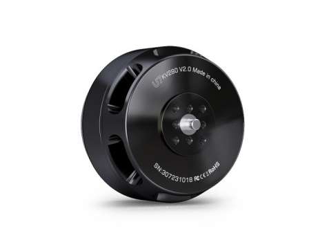 U7-V2.0 Power Type UAV Motor KV490 T-Motor