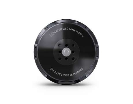U7-V2.0 Power Type UAV Motor KV490 T-Motor