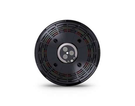 U11Ⅱ Power Type UAV Motor KV120 T-Motor