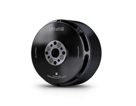 U11Ⅱ Power Type UAV Motor KV120 T-Motor