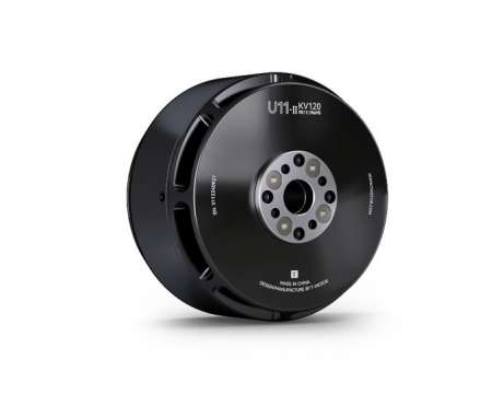 U11Ⅱ Power Type UAV Motor KV120 T-Motor